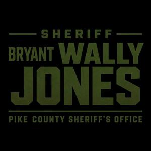 Pike County Sheriff’s Office — Sex Offender Awareness Message