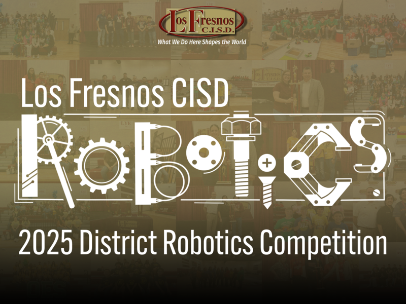 Robotics Competition