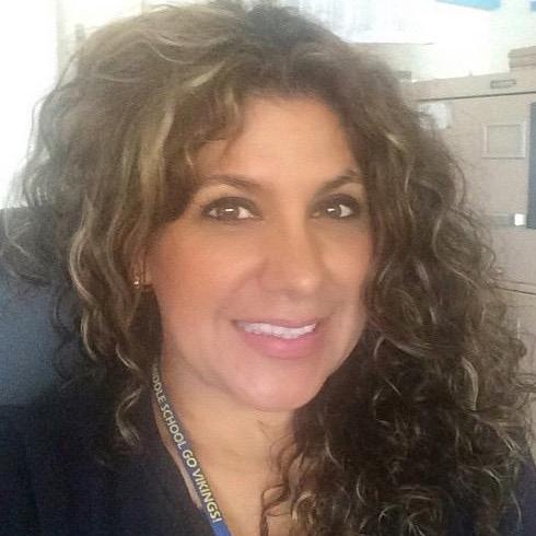 Ms.Vasquez, S.'s Profile Photo