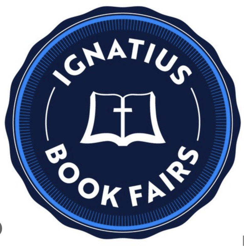 Ignatius Book Fair Featured Photo