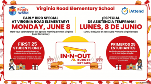 In - N -Out Card challenge