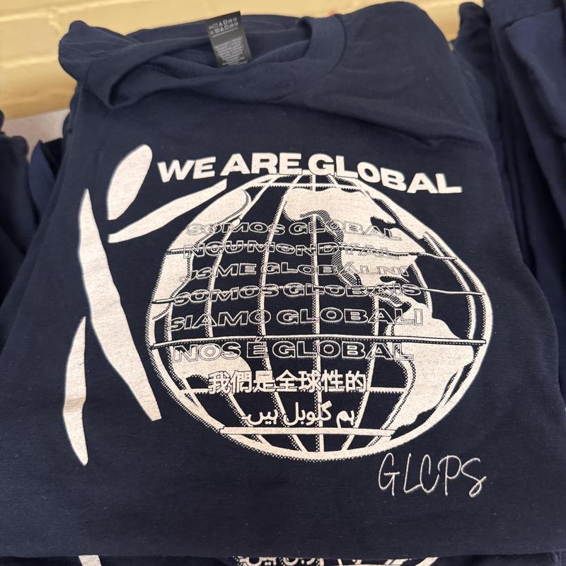 GLCPS Shirt