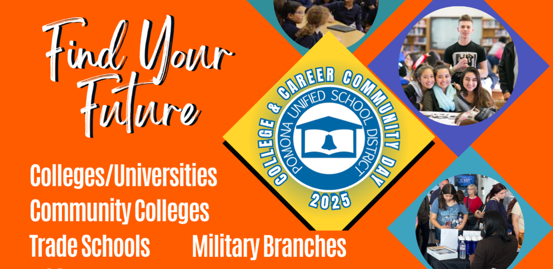 College & Career Community Day