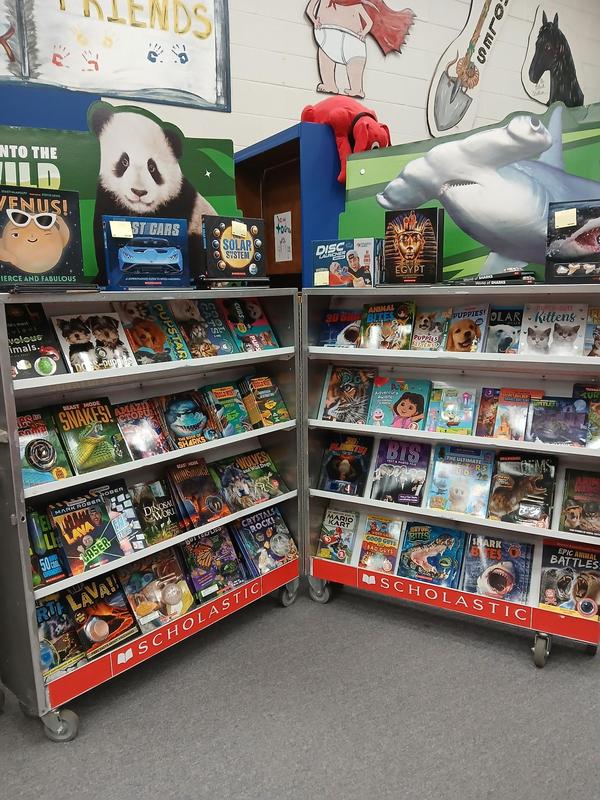 Book Fair