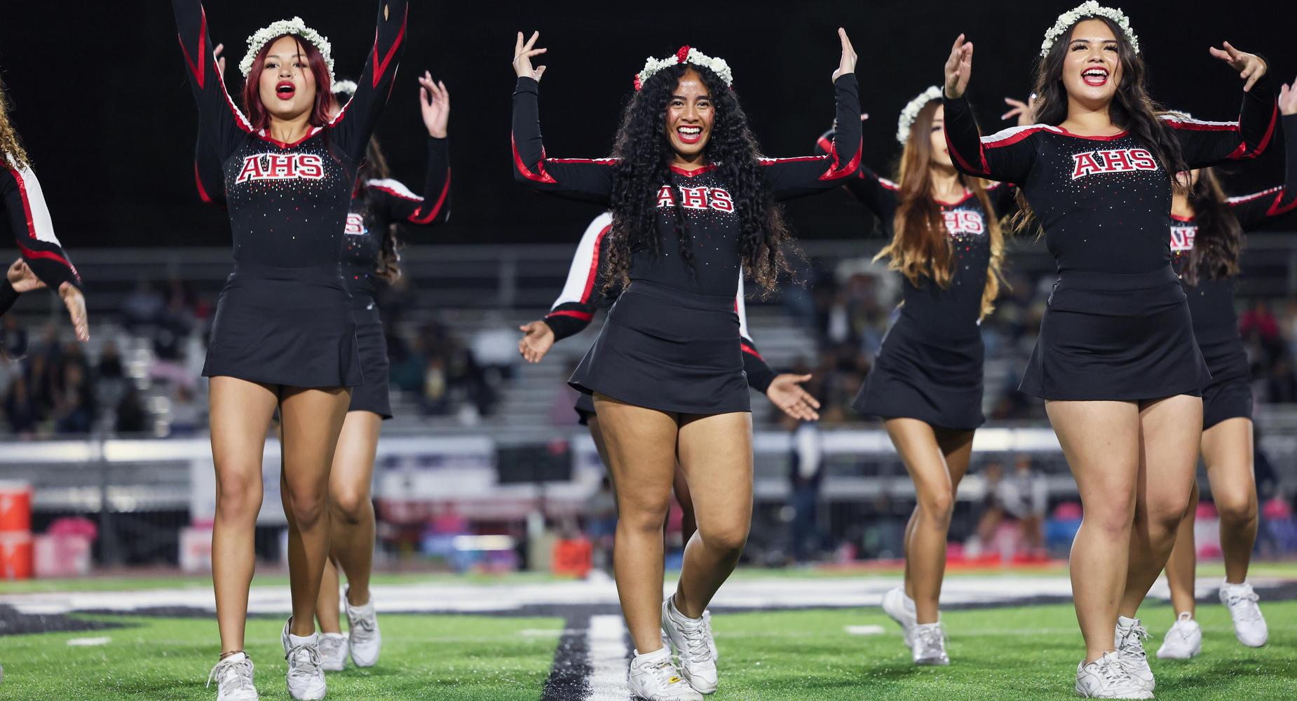 Cheer