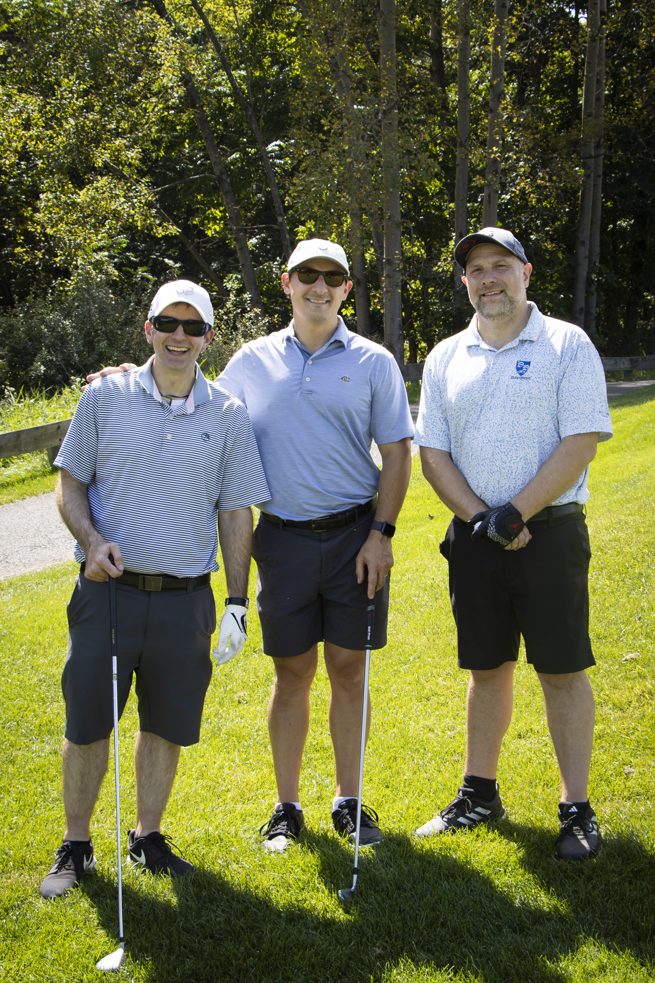 Golf Outing