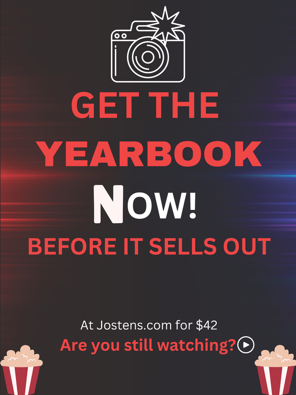 Preorder your yearbook for $42 Featured Photo