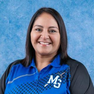 AdrianaSalazar's Profile Photo