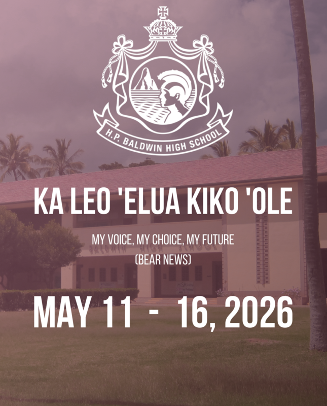 Bear News 5/11 - 5/16