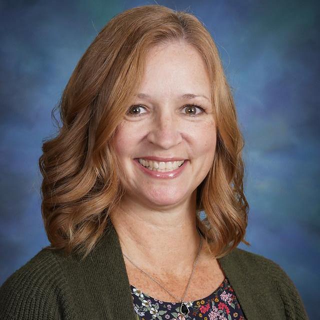 Cathy Johnson's Profile Photo