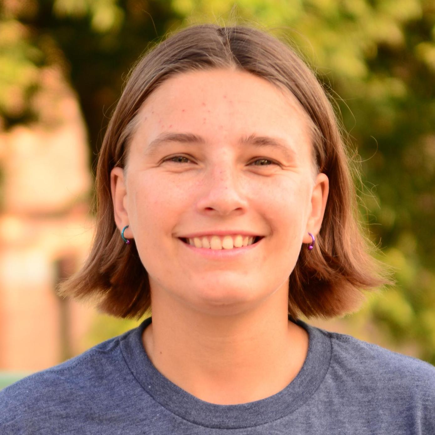 Yana Novikova's Profile Photo