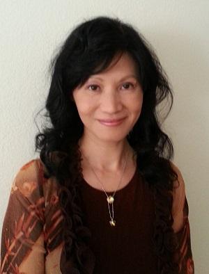 Anita Chu, Superintendent