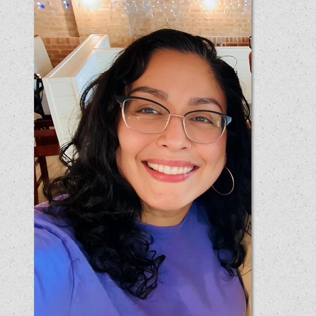 IvetteCruz's Profile Photo