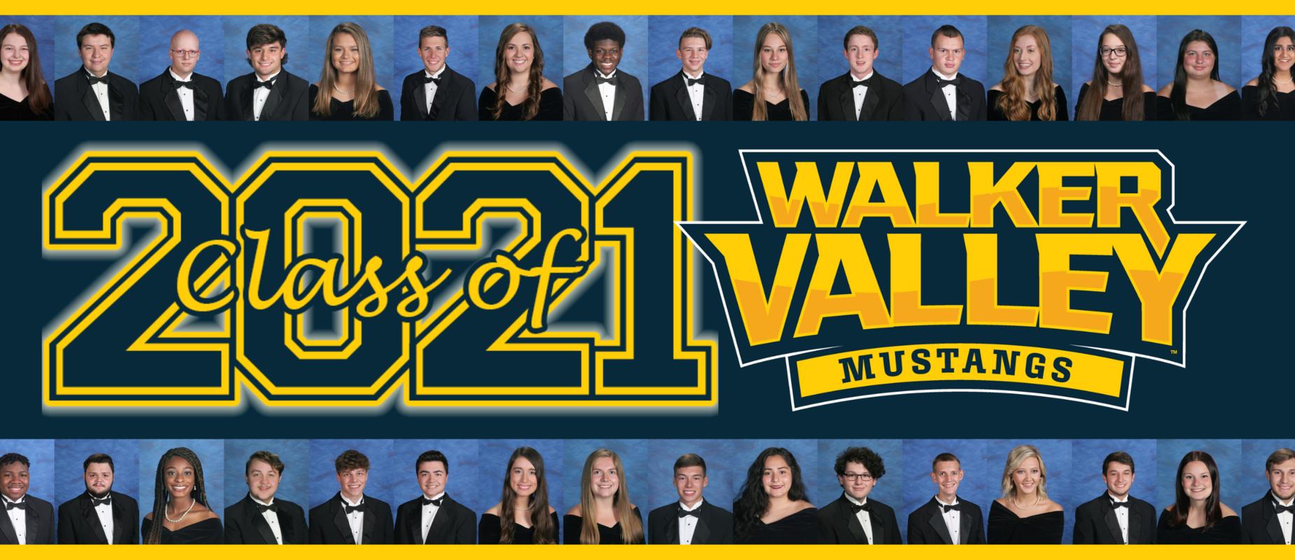 Walker Valley High School