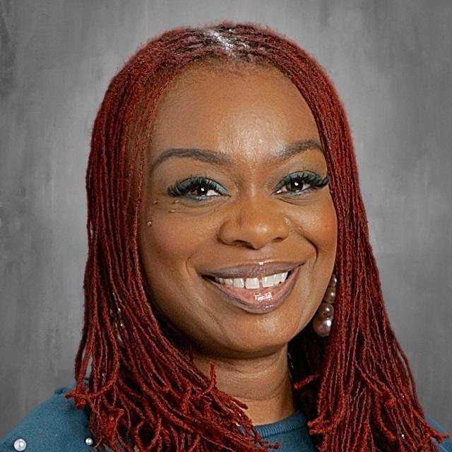 StacyeSaunders's Profile Photo