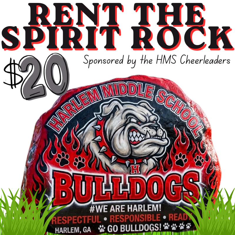 spirit rock rental graphic
