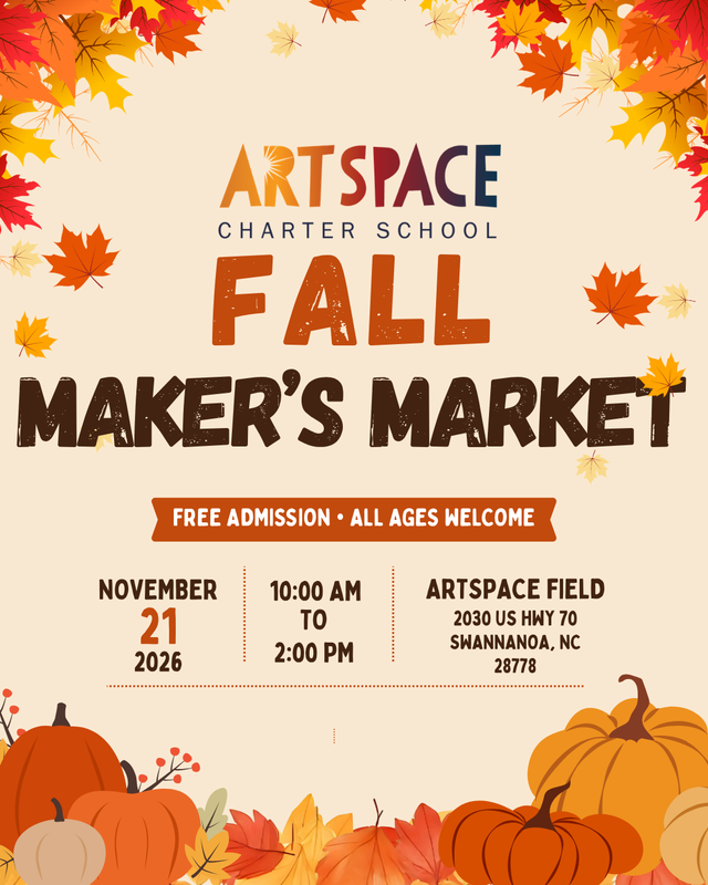 Fall Maker's Market Featured Photo