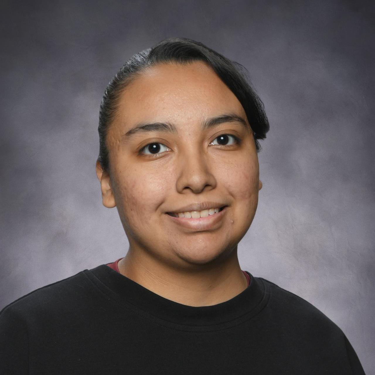 AlisonSandoval's Profile Photo