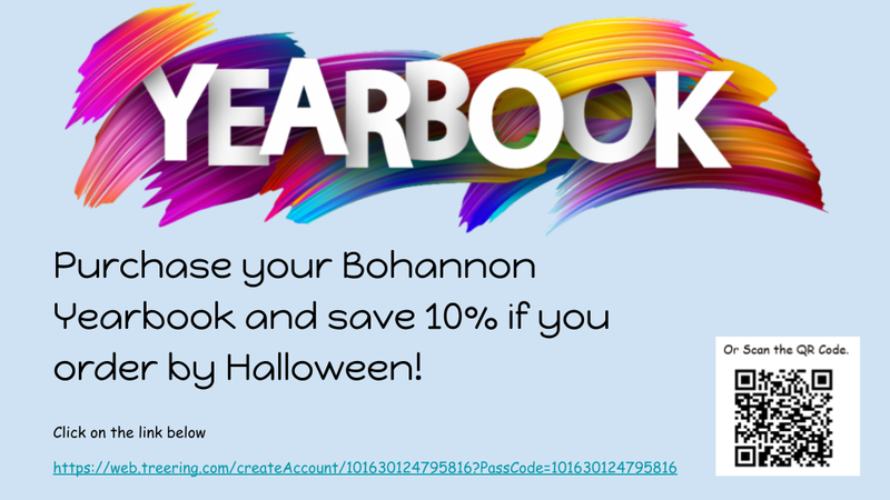 Yearbooks on Sale NOW! Featured Photo