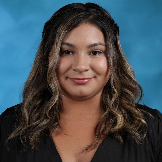 ValeriaMora-Tapia's Profile Photo