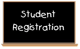 student registration