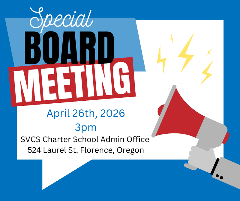 Special Board Meeting