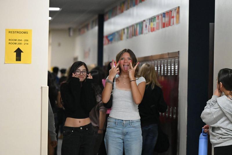 students