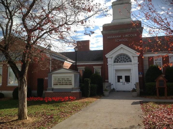 Abraham Lincoln Elementary