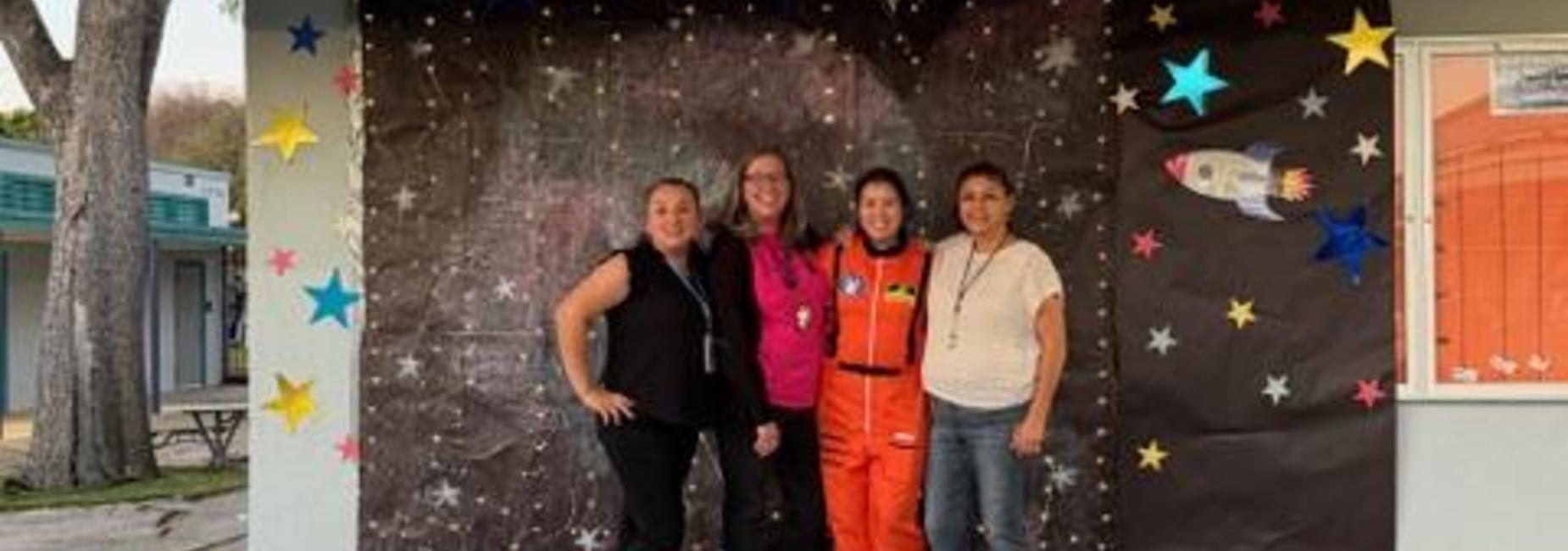 Astronomy Night
