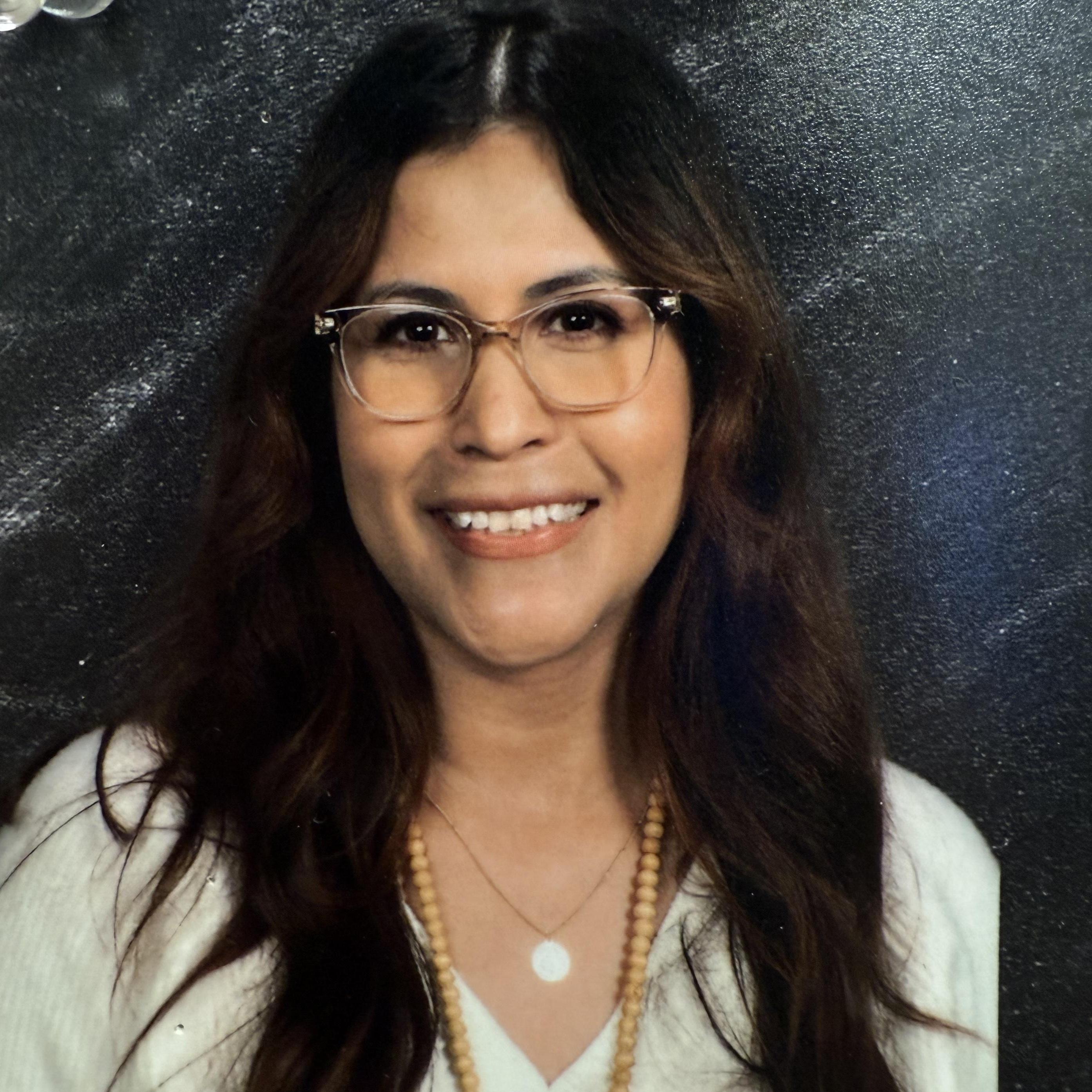 AnnetteMartinez's Profile Photo