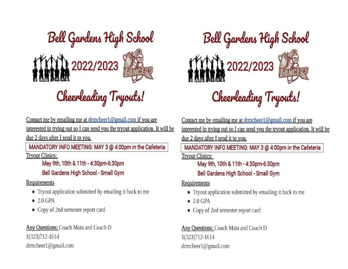 BGHS Sports Recruitment | Suva Intermediate School