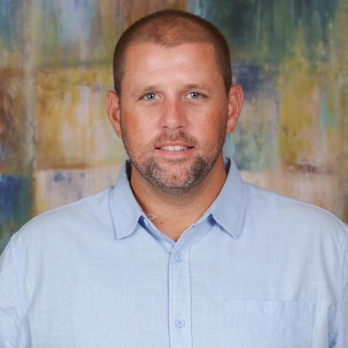 ZackWhitaker's Profile Photo