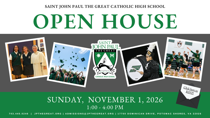 Open House: Sunday, November 1, from 1-4 pm
