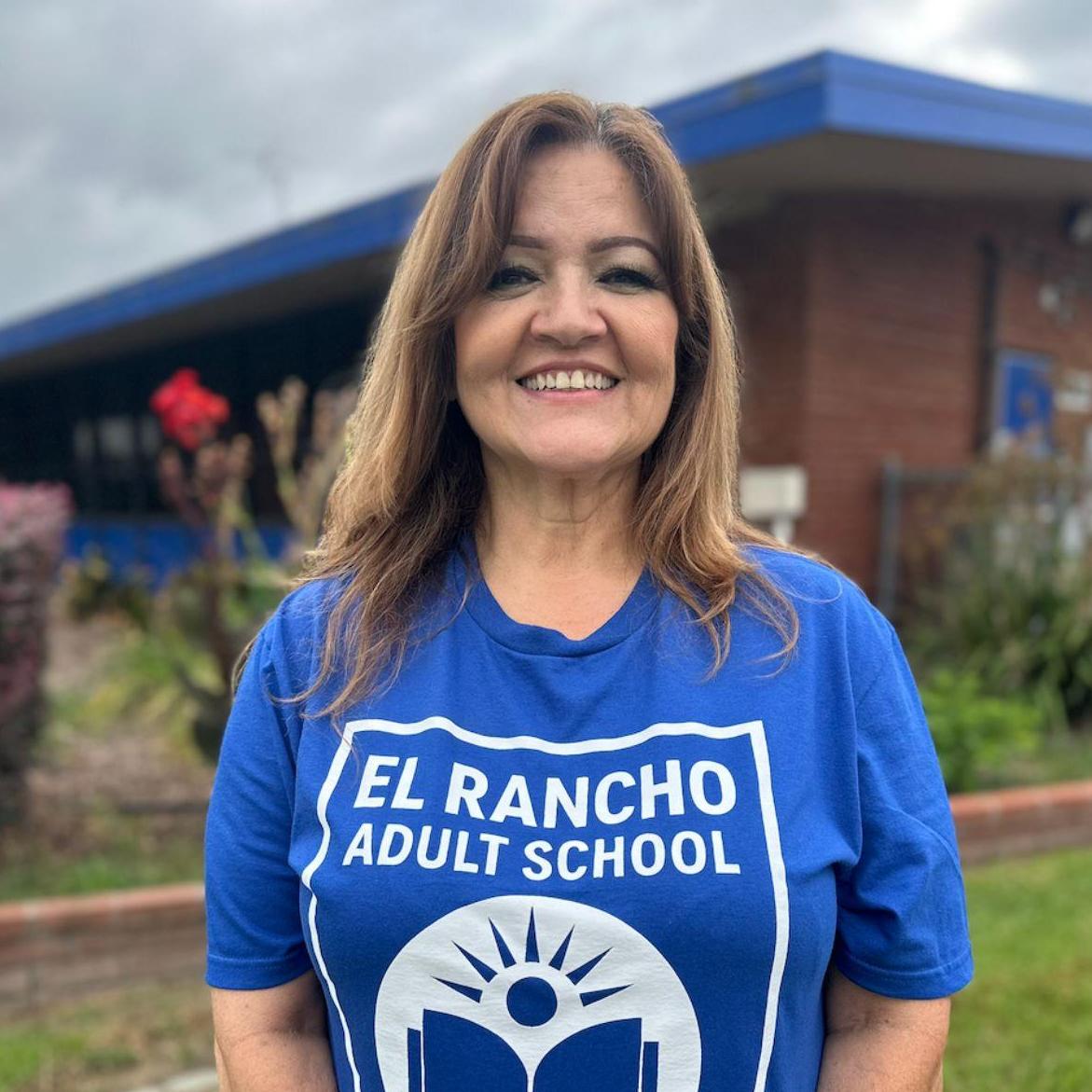 SandraJauregui's Profile Photo