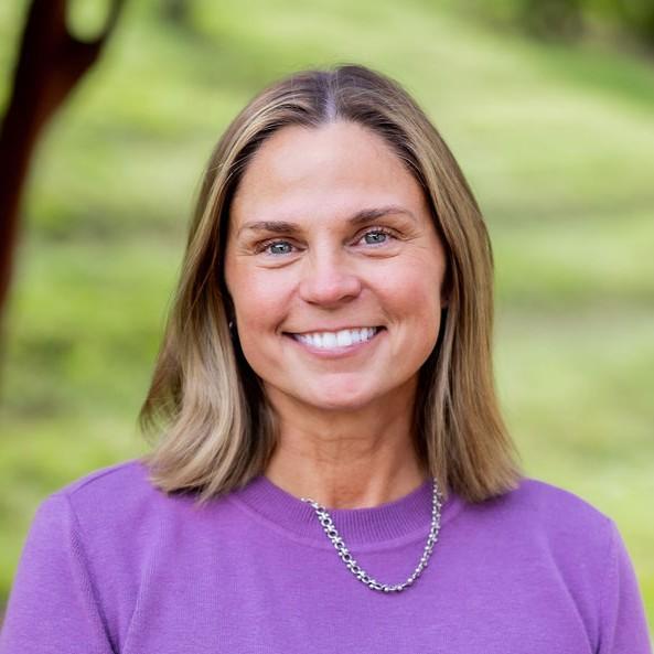 Jenn Lindsay, Head of School