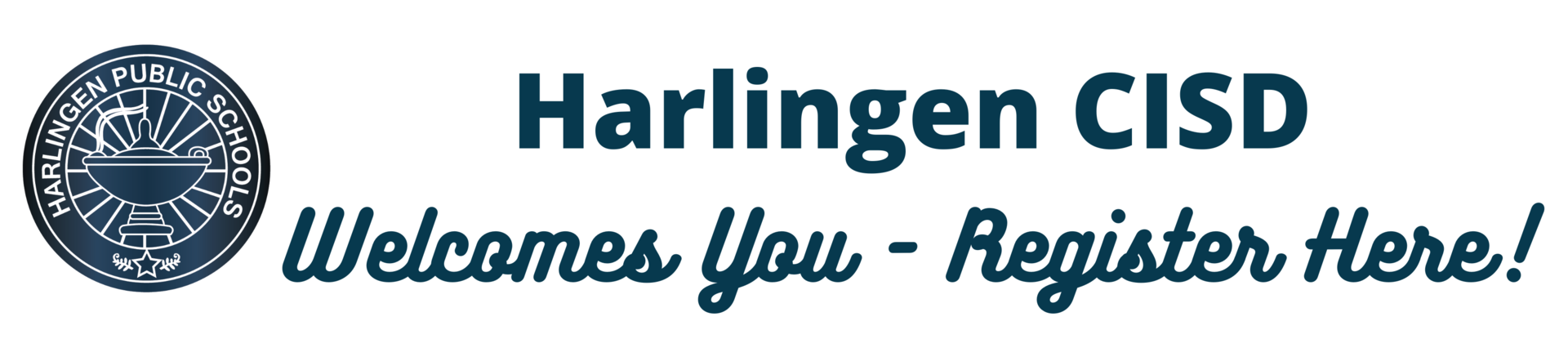 Registration Header