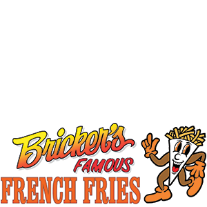 Buddy Bricker's French Fries