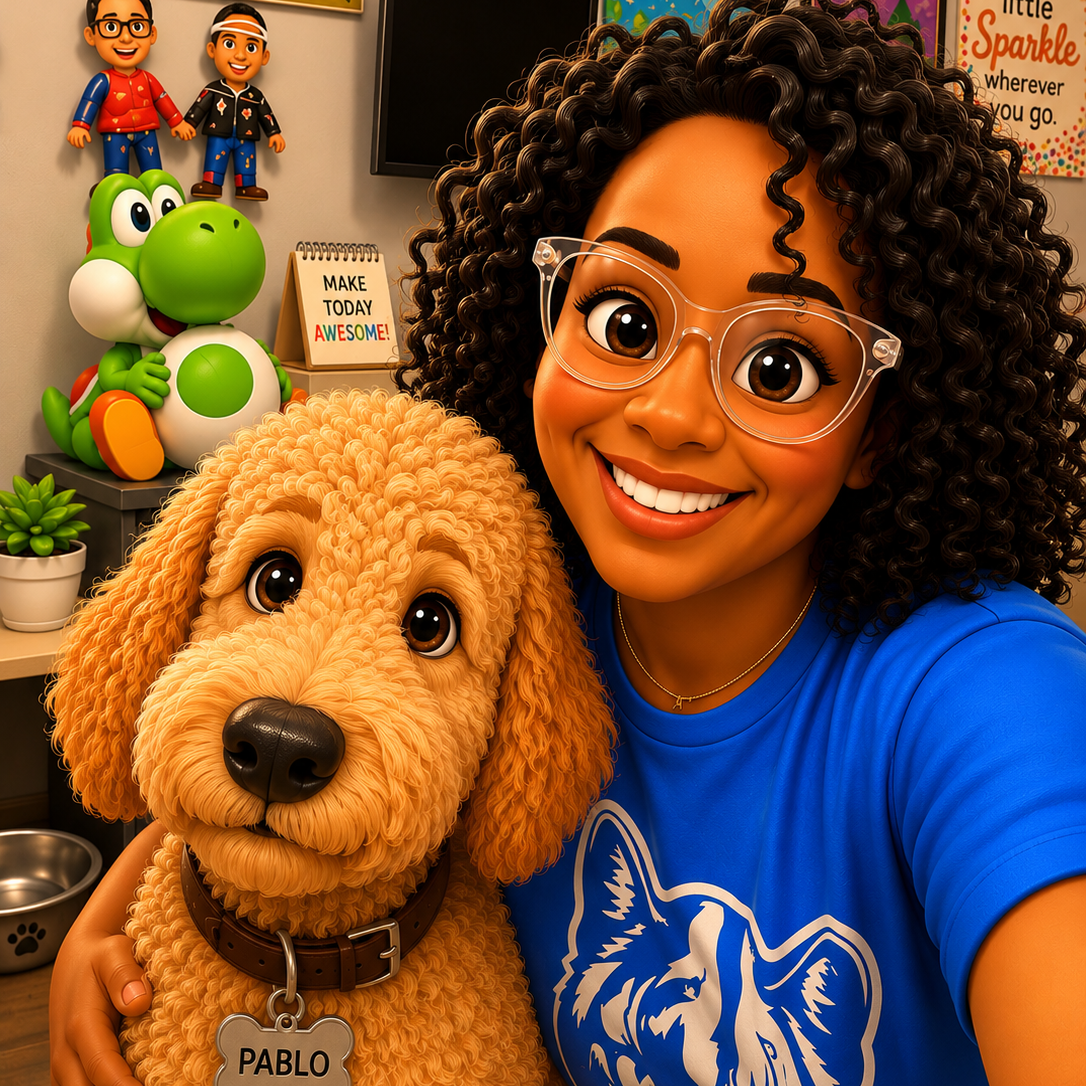 ArielaRosario's Profile Photo