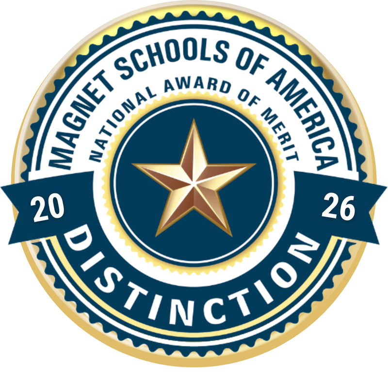 Magnet Distinction