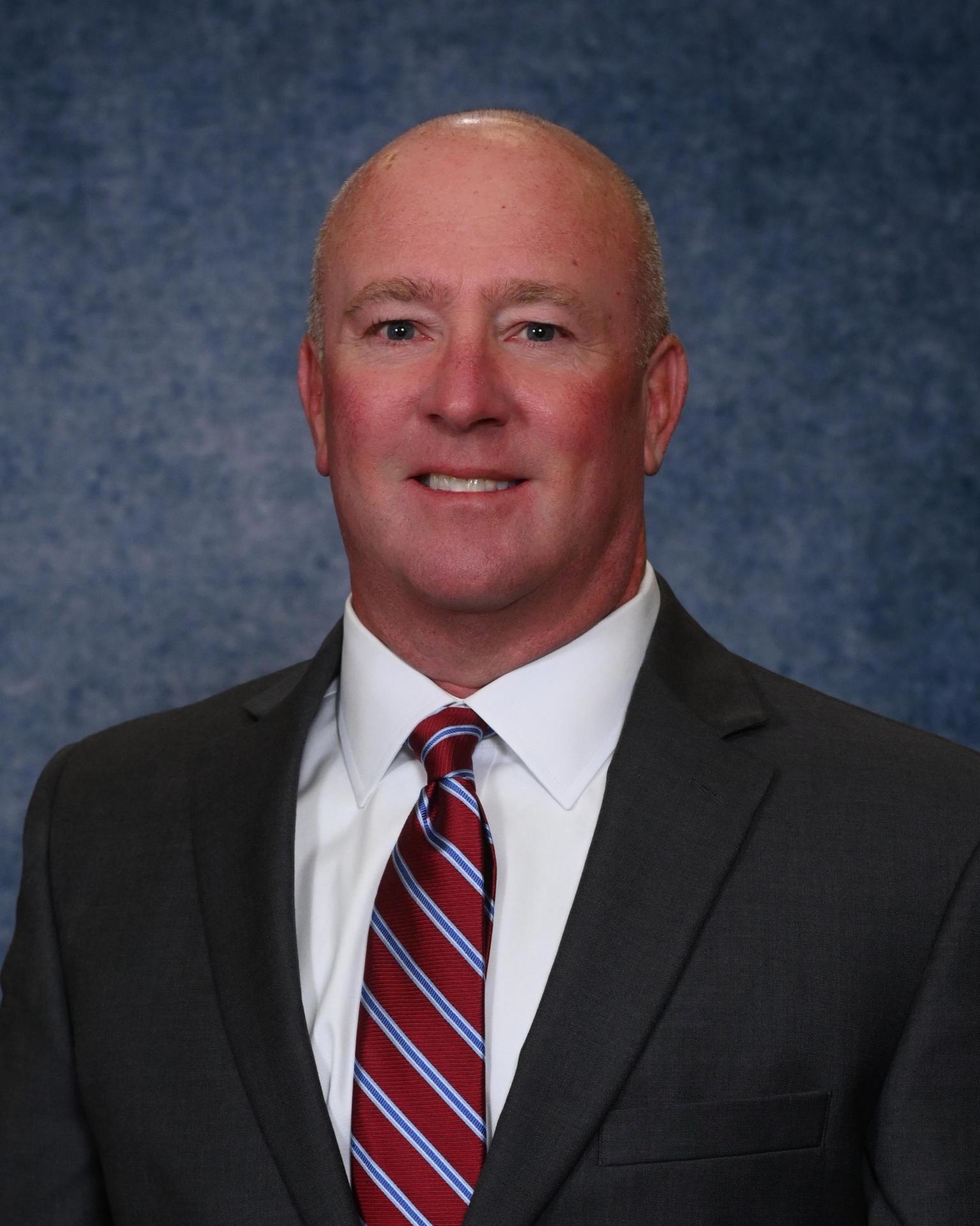 Scott McClintock