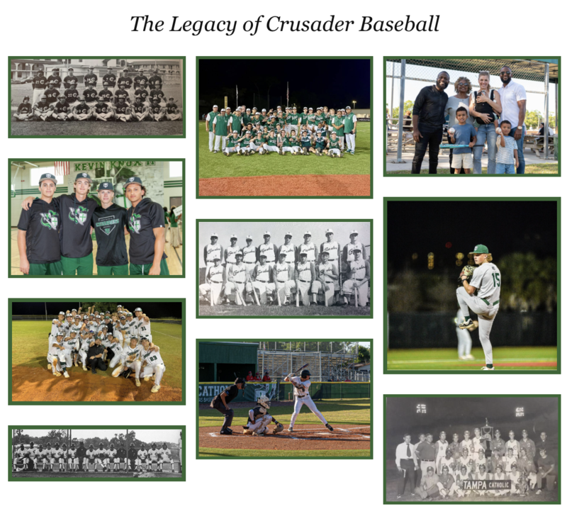 Legacy Collage