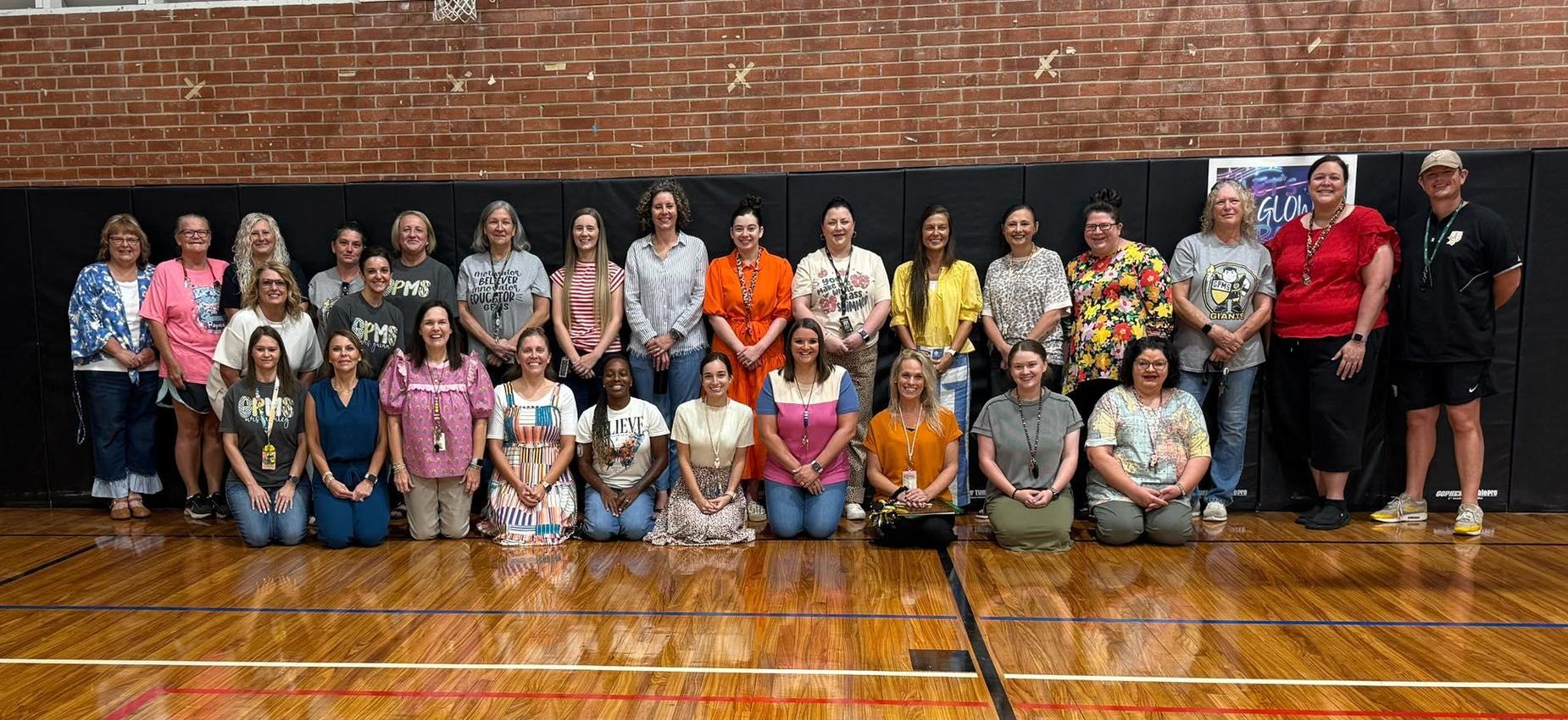 GPMS 2025-2026