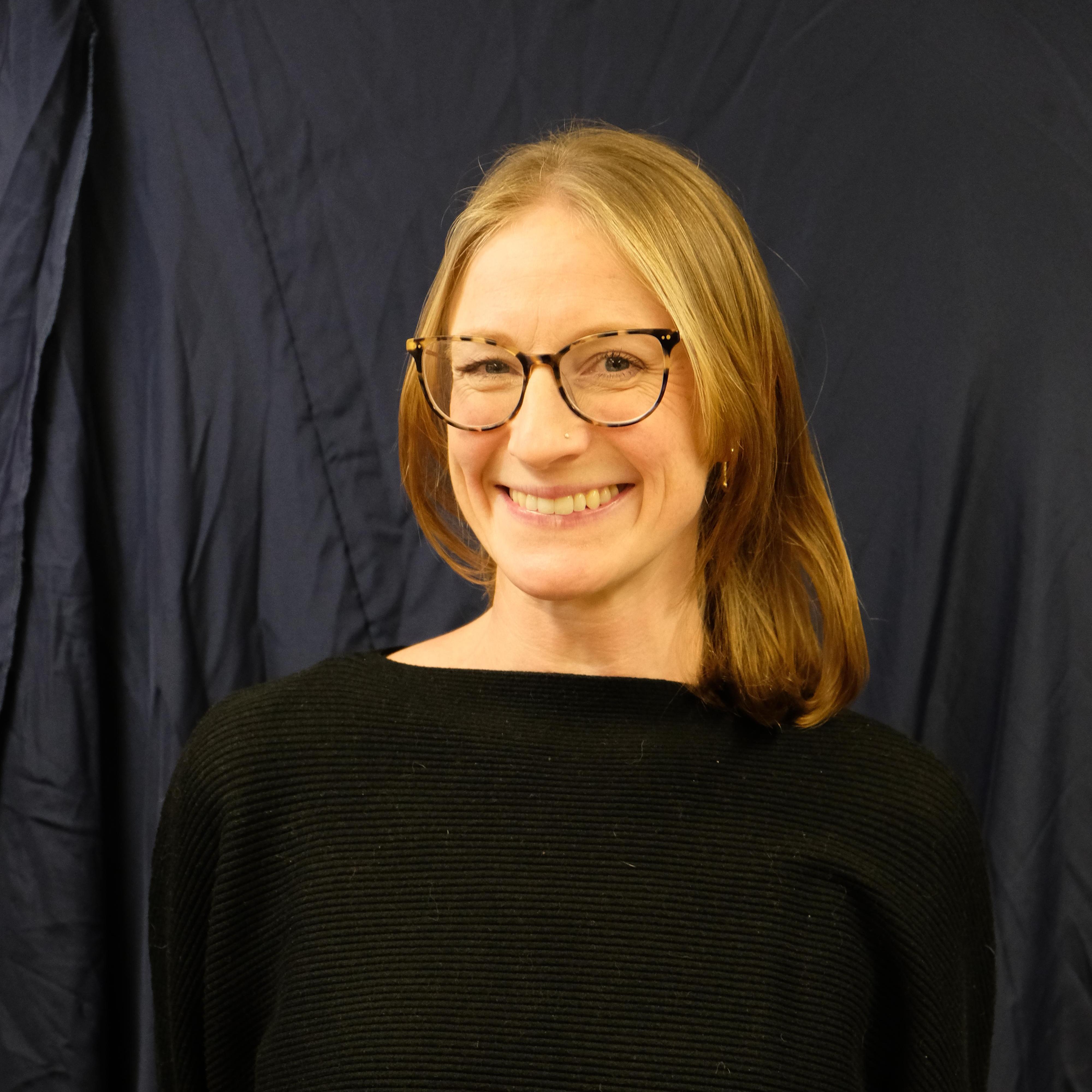 AnneLenzini's Profile Photo