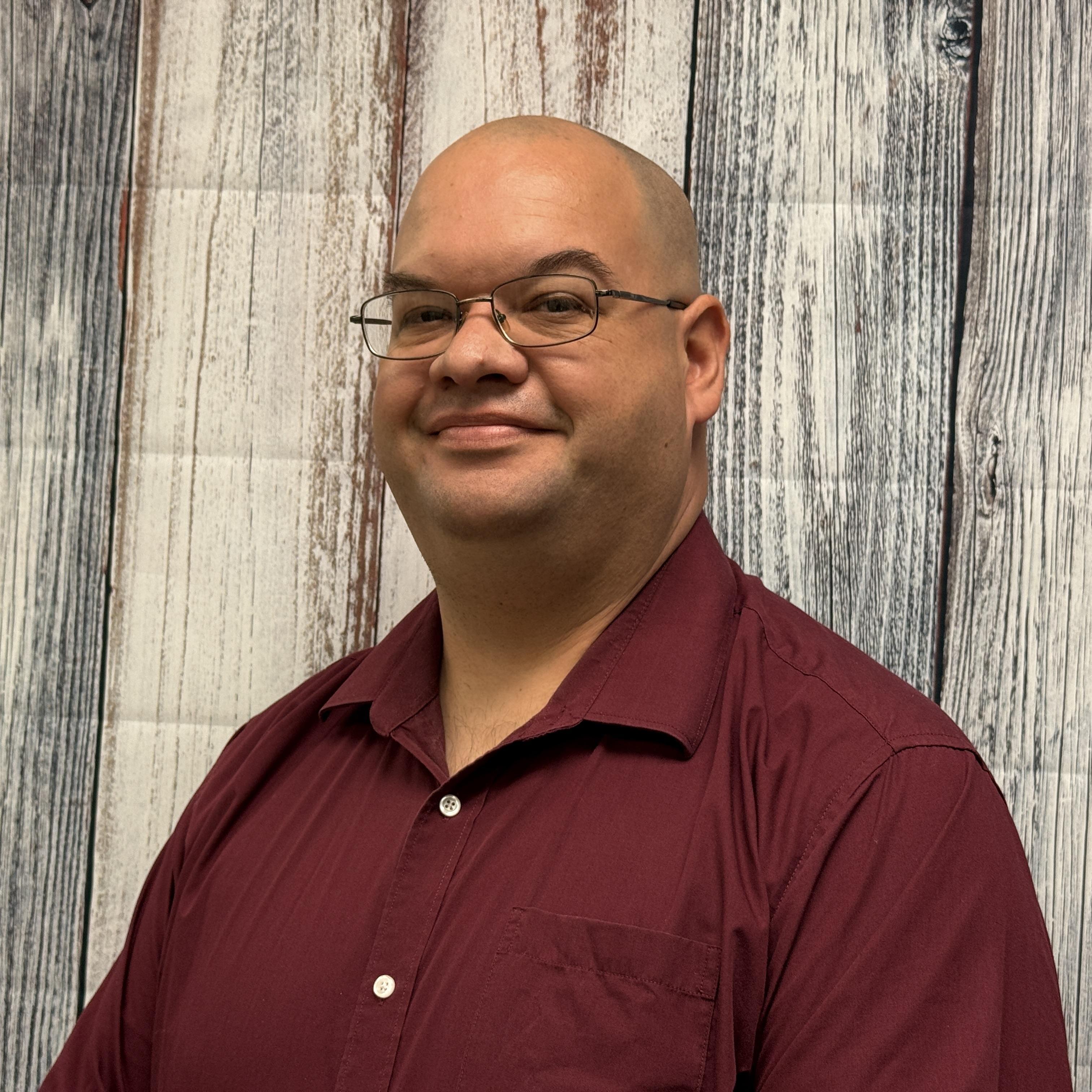 EdwardRobles's Profile Photo