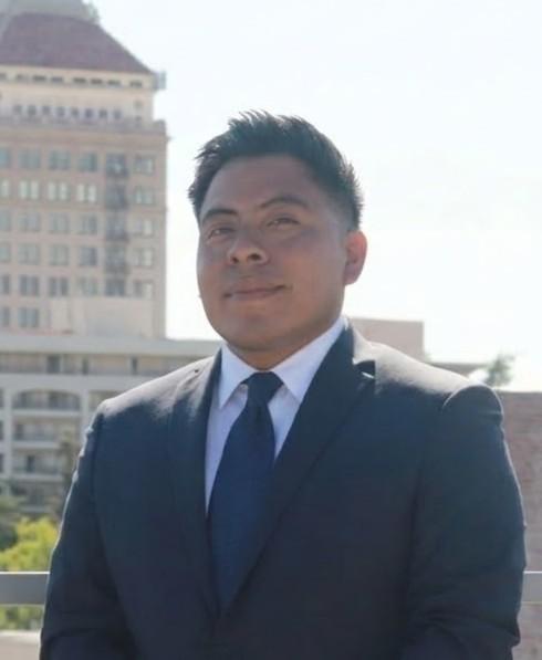 Emanuel Rojas - IT Director