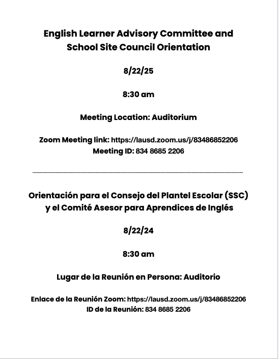 flyer
