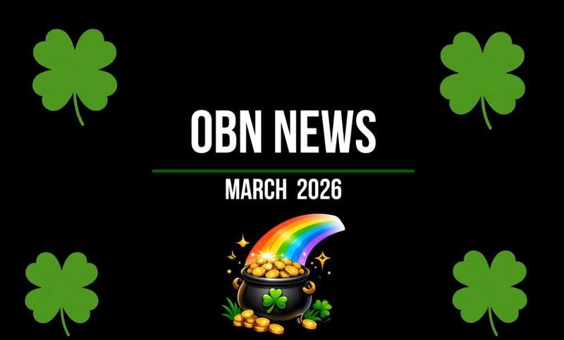 2026 Oakbear News March Edition