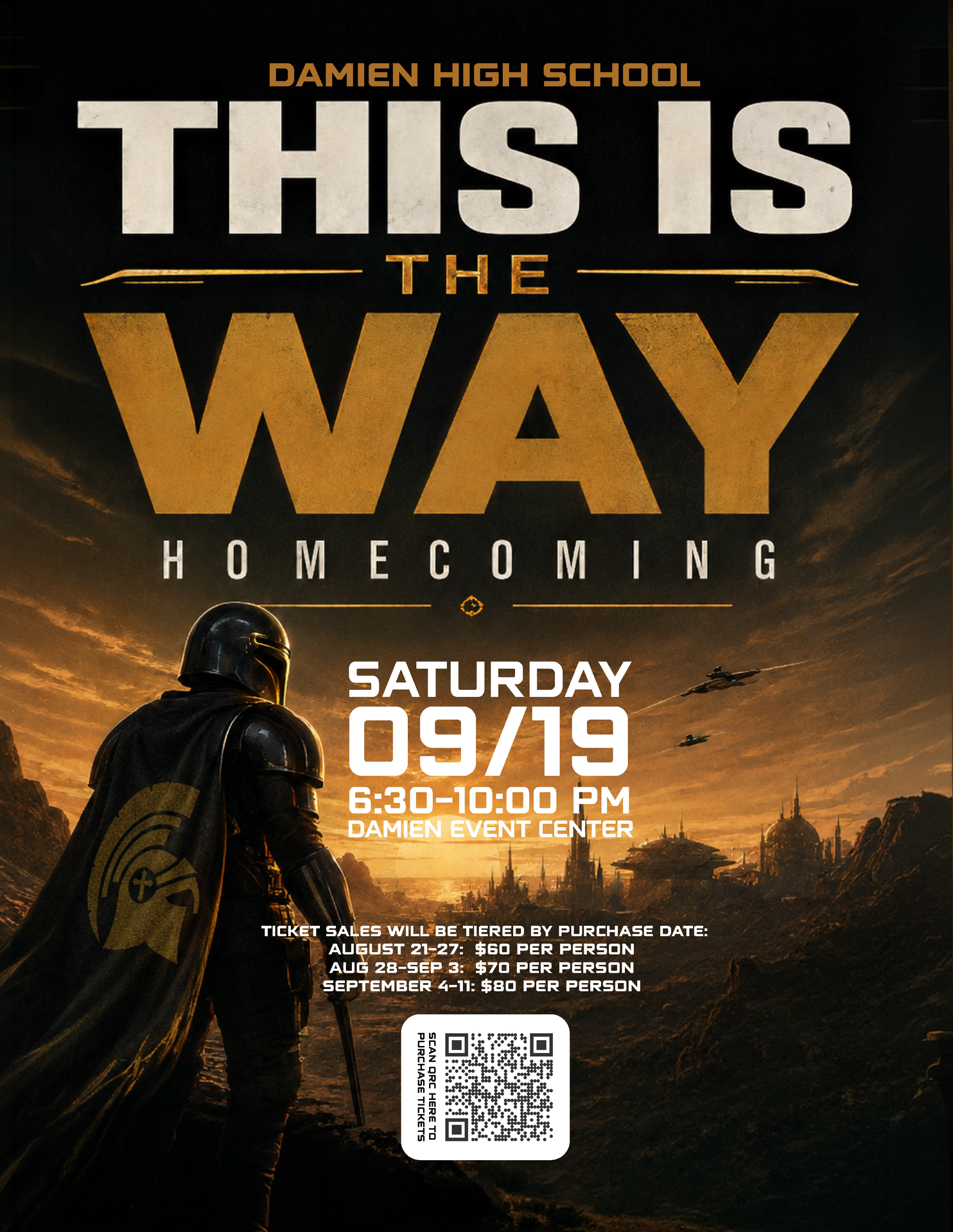 Homecoming