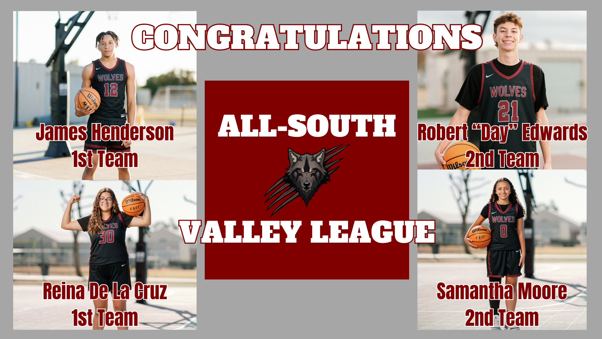 March 2024 – Athletics Highlights 2023-2024 – San Jacinto Valley Academy