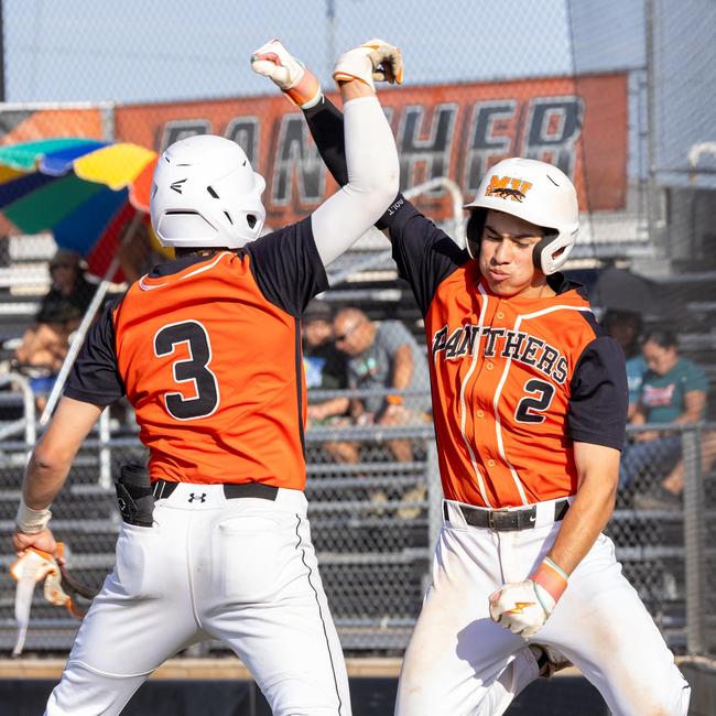 Baseball